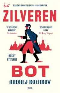 HET ZILVEREN BOT