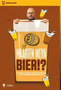 BIER?!