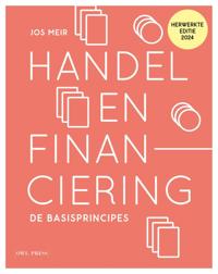 HANDEL EN FINANCIERING