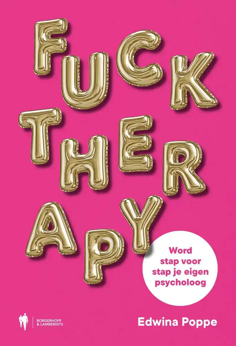 FUCK THERAPY