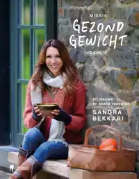 MISSIE GEZOND GEWICHT