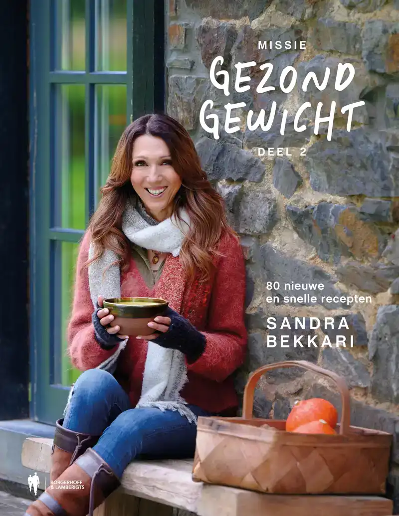 MISSIE GEZOND GEWICHT