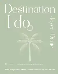 DESTINATION 'I DO'