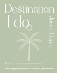 DESTINATION 'I DO'