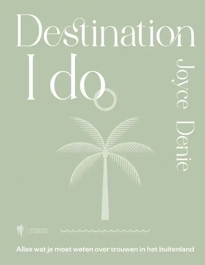 DESTINATION 'I DO'