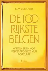 DE 100 RIJKSTE BELGEN