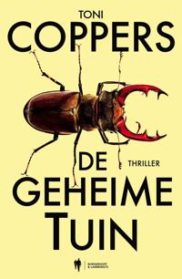 DE GEHEIME TUIN