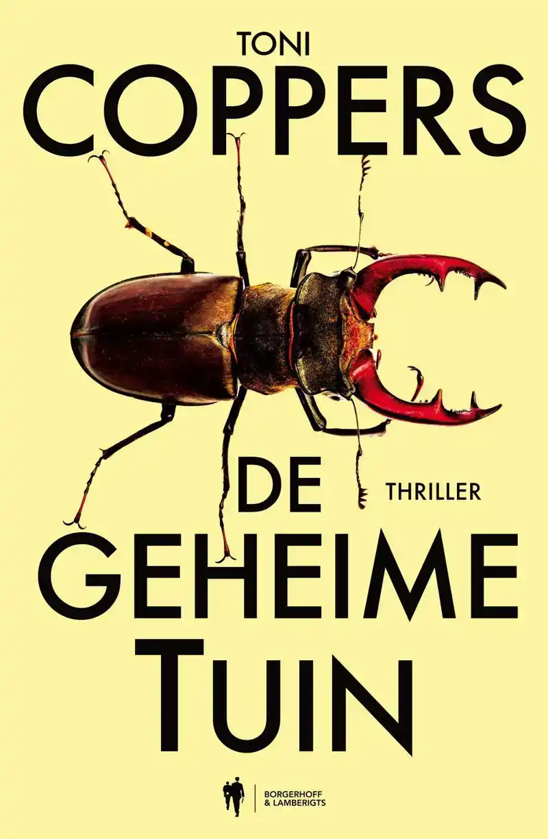 DE GEHEIME TUIN
