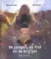 DE JONGEN, DE TROL EN DE KRIJTJES