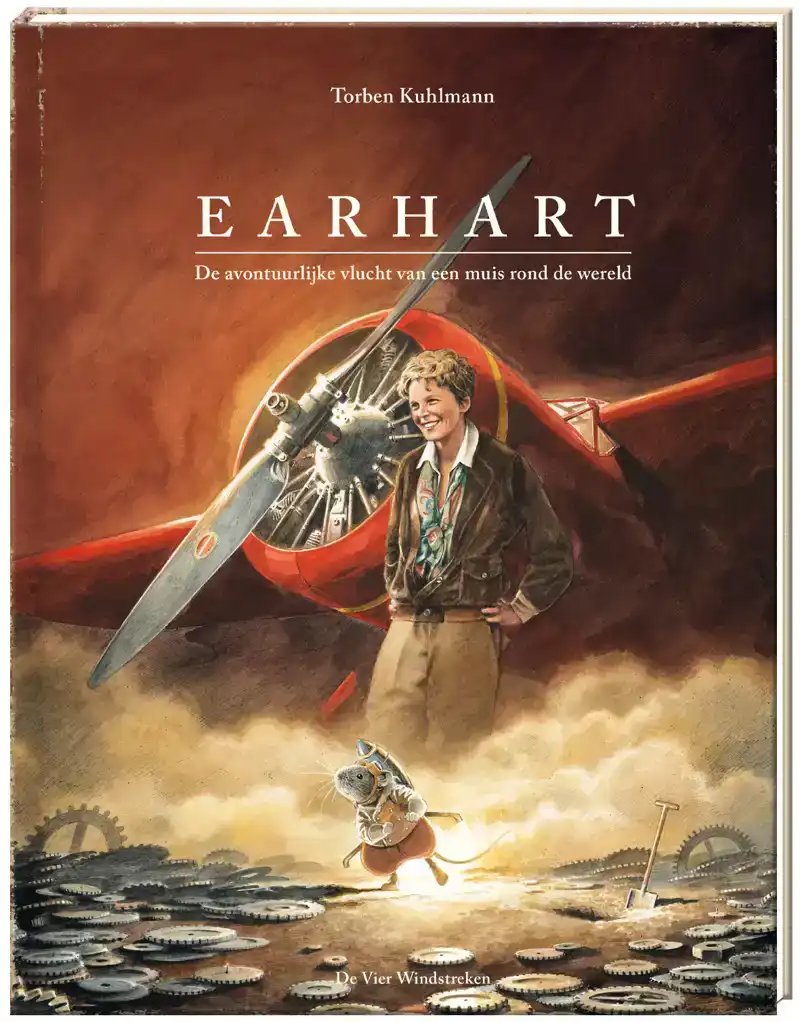 EARHART