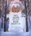 HET HUIS MET HET RODE DEURTJE