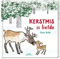KERSTMIS IS LIEFDE