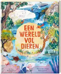 EEN WERELD VOL DIEREN