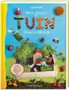 HET GROTE TUINKNUTSELBOEK