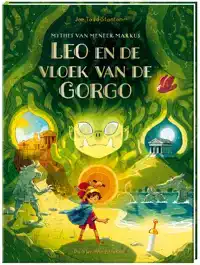 LEO EN VLOEK VAN DE GORGO