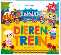 DIERENTREIN
