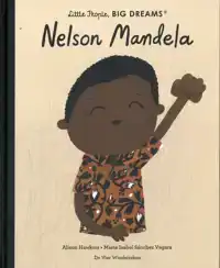 NELSON MANDELA