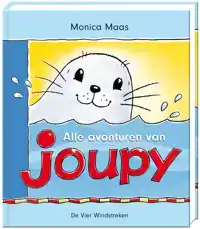 ALLE AVONTUREN VAN JOUPY