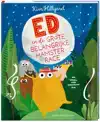 ED EN DE GROTE BELANGRIJKE HAMSTERRACE