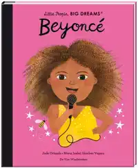 BEYONCE
