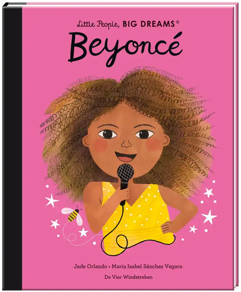 BEYONCE