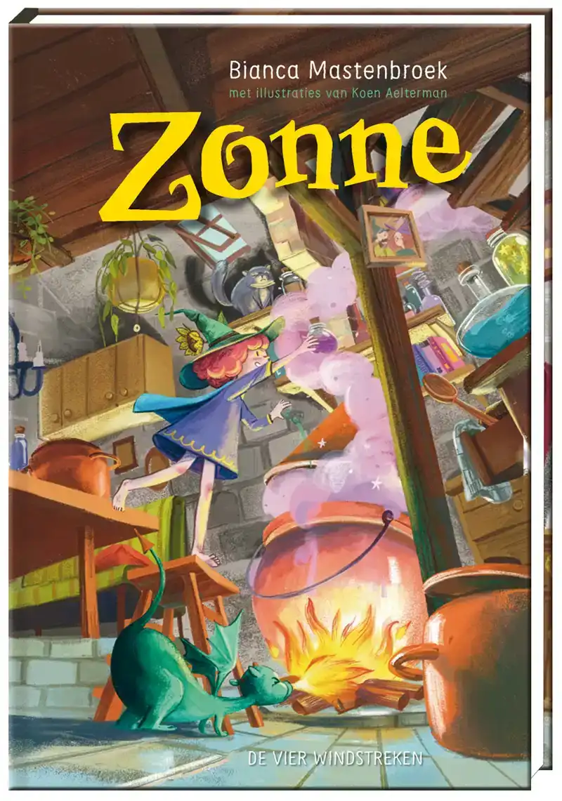 ZONNE