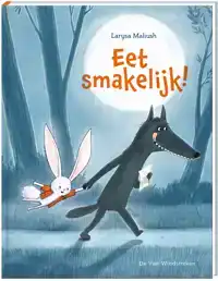 EET SMAKELIJK!