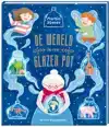 DE WERELD IN EEN GLAZEN POT