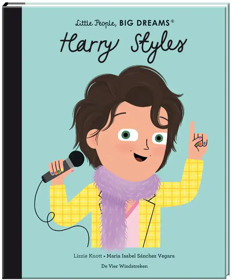 HARRY STYLES