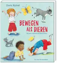 BEWEGEN ALS DIEREN