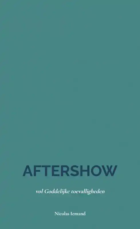 AFTERSHOW