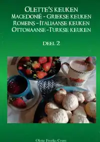 OLETTE'S KEUKEN DEEL 2
