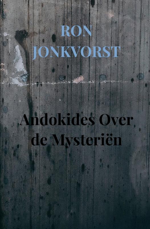 ANDOKIDES OVER DE MYSTERIEN