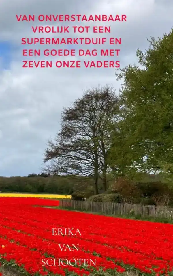 VAN ONVERSTAANBAAR VROLIJK TOT EEN SUPERMARKTDUIF EN EEN GOE