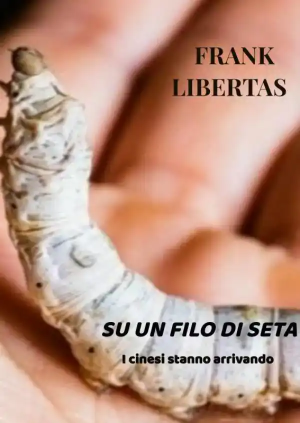 SU UN FILO DI SETA