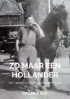 ZO MAAR EEN HOLLANDER