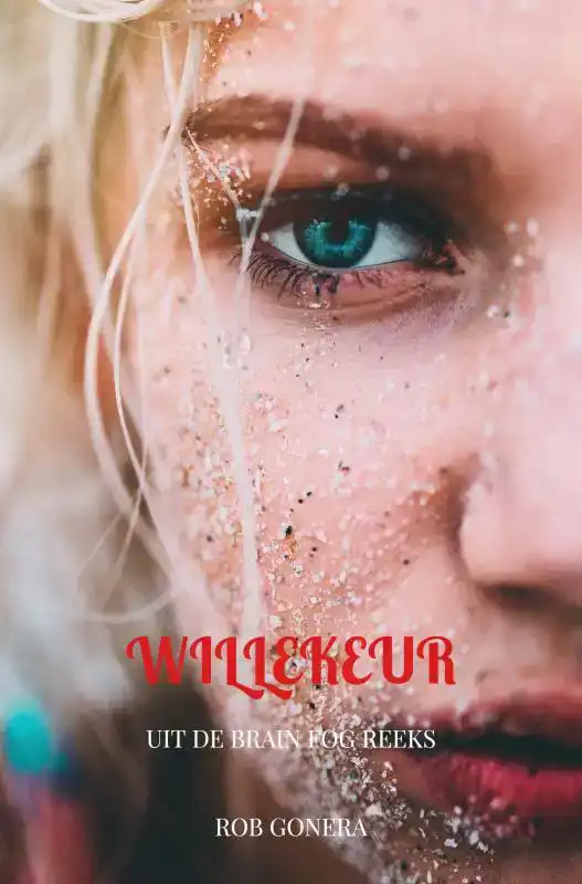 WILLEKEUR