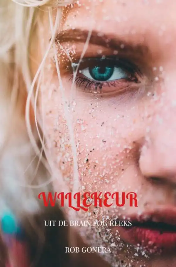 WILLEKEUR