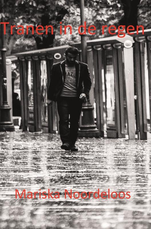 TRANEN IN DE REGEN
