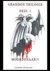 ABADDON TRILOGIE