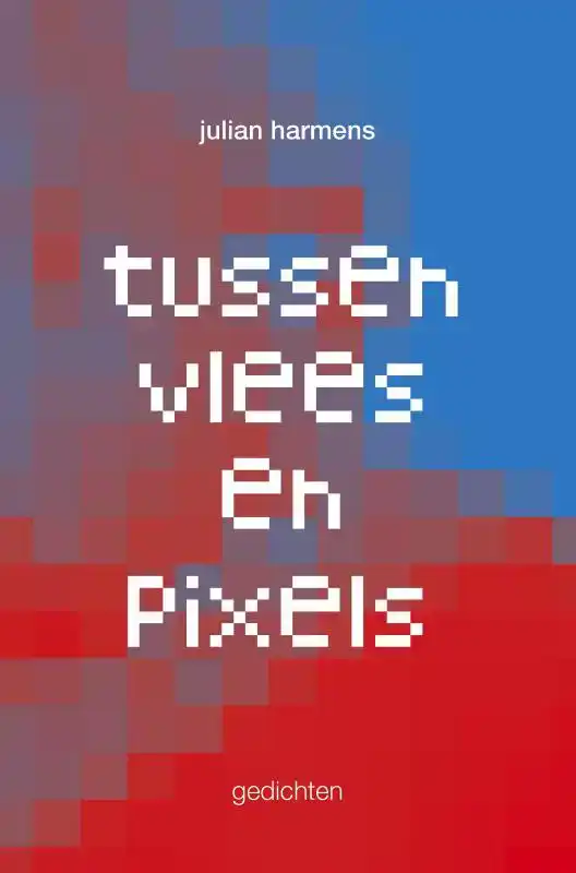 TUSSEN VLEES EN PIXELS