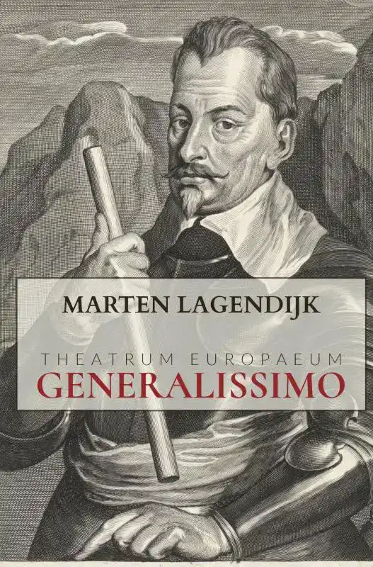 GENERALISSIMO