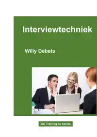 INTERVIEWTECHNIEK