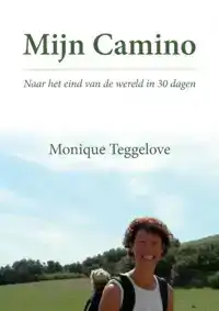 MIJN CAMINO