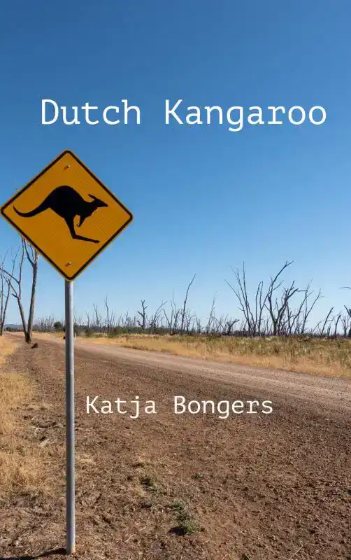 DUTCH KANGAROO