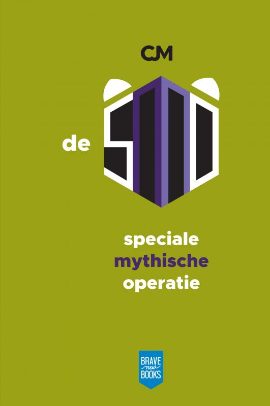 DE SPECIALE MYTHISCHE OPERATIE