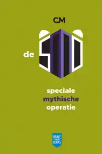 DE SPECIALE MYTHISCHE OPERATIE