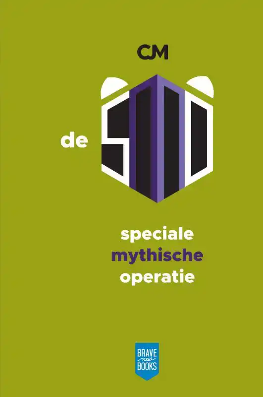 DE SPECIALE MYTHISCHE OPERATIE