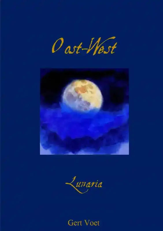 OOST-WEST