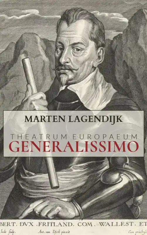 GENERALISSIMO